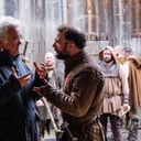 Photo de Paul Greengrass