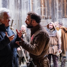 Photo de Paul Greengrass