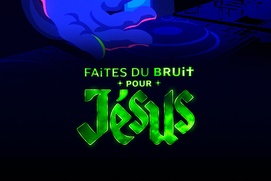 Image du film Faites du bruit pour Jésus Image du film Faites du bruit pour Jésus