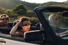 Images du film Bonjour tristesse