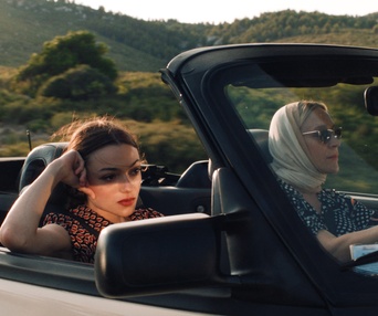 Images du film Bonjour tristesse