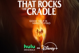 Image du film The Hand That Rocks the Cradle