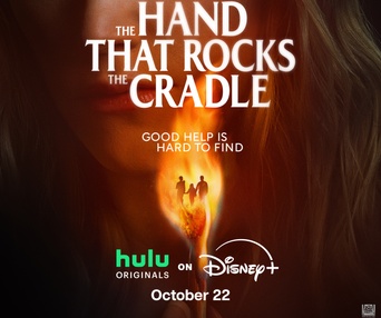 Image du film The Hand That Rocks the Cradle
