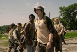 Images du film The Long Walk