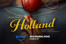 Holland Holland