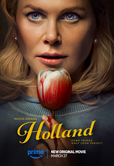 Holland