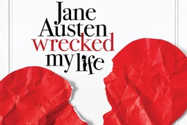 Images du film Jane Austen a gâché ma vie Images du film Jane Austen a gâché ma vie