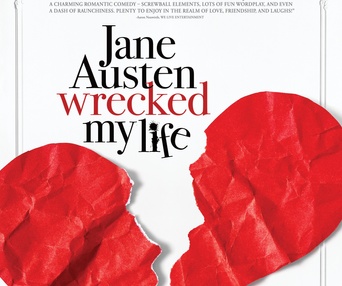 Images du film Jane Austen a gâché ma vie
