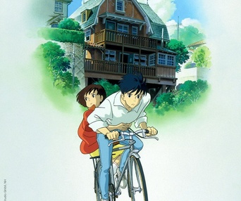 Image du film  Whisper of the Heart