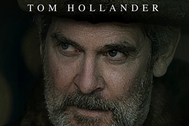 Affiche de personnage du film The Uprising Affiche de personnage du film The Uprising