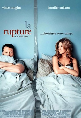 La rupture