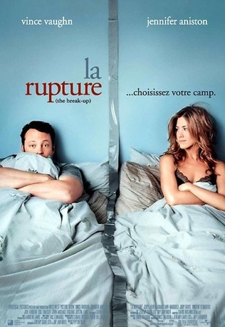 La rupture