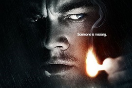 Affiche du film Shutter Island
