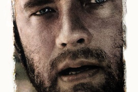 Affiche du film Cast Away
