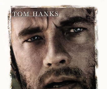 Affiche du film Cast Away