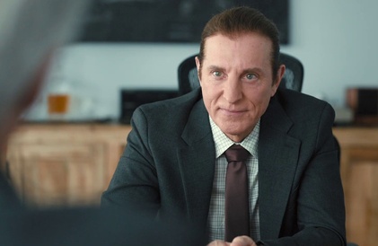 Bande-annonce en anglais