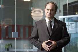 Une scène du film Middle Men