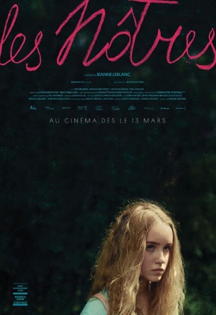Les Nôtres