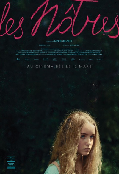 Affiche du film Les Nôtres