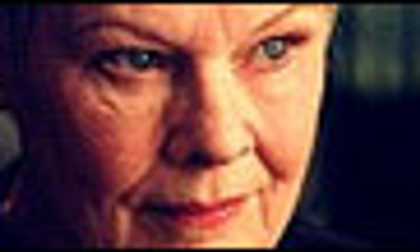 Judi Dench de retour pour Casino Royale