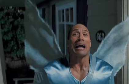 Bande-annonce en anglais