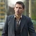 Eric Bana dans le film Hanna