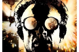 Affiche du film Thief