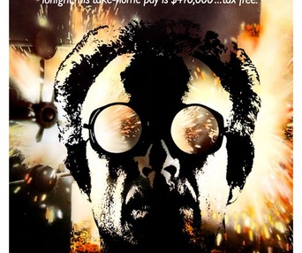 Affiche du film Thief