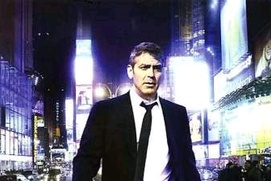 Affiche en franncais du film Michael Clayton Affiche en franncais du film Michael Clayton
