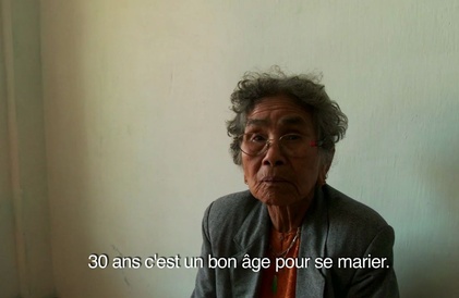 Bande-annonce en vietnamien avec sous-titres en français