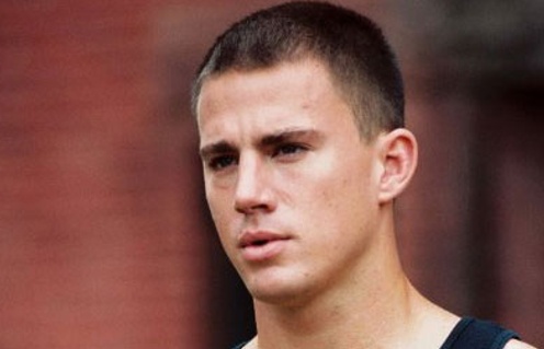 Channing Tatum dans le film Step Up