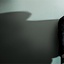 Image promotionelle de Lars von Trier sur le plateau de Melancholia