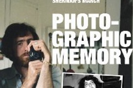 Image du film Photographic Memory