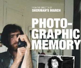Image du film Photographic Memory