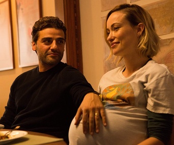 Une scène du film Life Itself