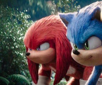 Image du film  Sonic the Hedgehog 3