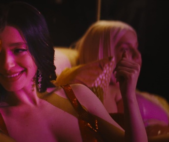 Images du film Anora