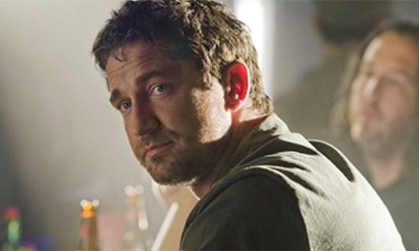 Gerard Butler signe pour Dynamo