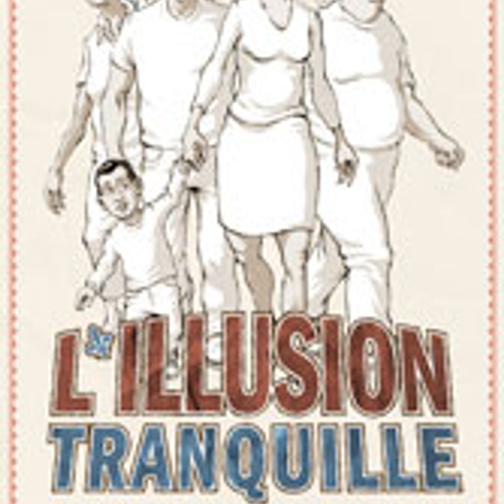 Illusion tranquille