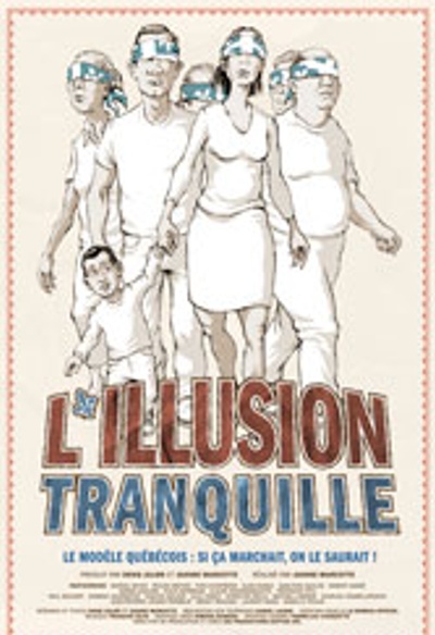 L'illusion tranquille