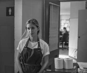 Une scène du film Charlotte a du fun