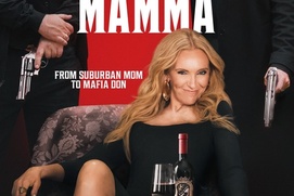 Affiche du film Mafia Mamma