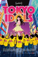 Affiche du film Tokyo Idols