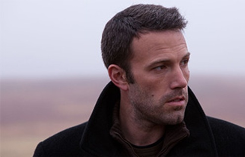 Ben Affleck dans To the Wonder