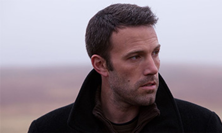 Ben Affleck jouera dans Gone Girl de David Fincher