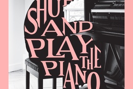 Affiche du film Chilly Gonzales Affiche du film Chilly Gonzales