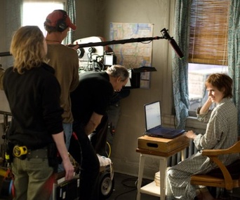 Scène du film Julie and Julia
