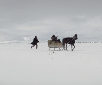 Image du film Les herbes sèches