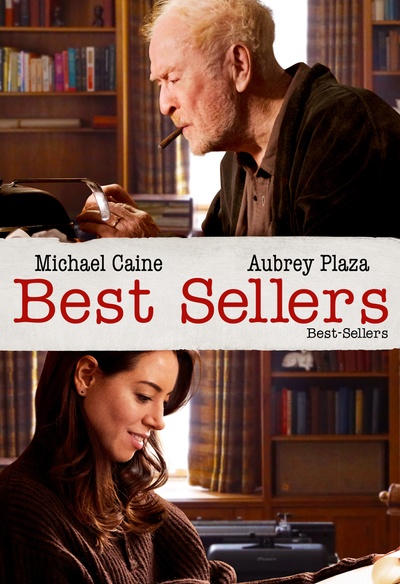 Affiche du film BestSellers
