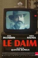 Affiche du film Le daim